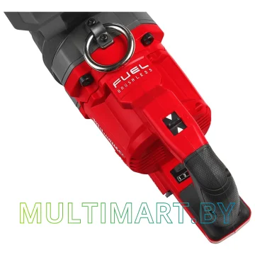 Гайковерт Milwaukee M18 ONEFHIWF1DS-121C (с 1-им АКБ 12 Ач, кейс) картинка 8